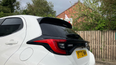 Toyota Yaris 1.5 Hybrid Excel 5dr CVT Hybrid Hatchback